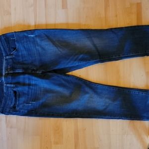 Levi's Skinny 711 Jeans
